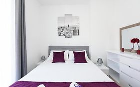 Apartment Lant