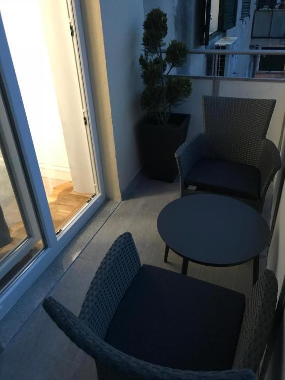 Apartment Lant Zadar Extérieur photo